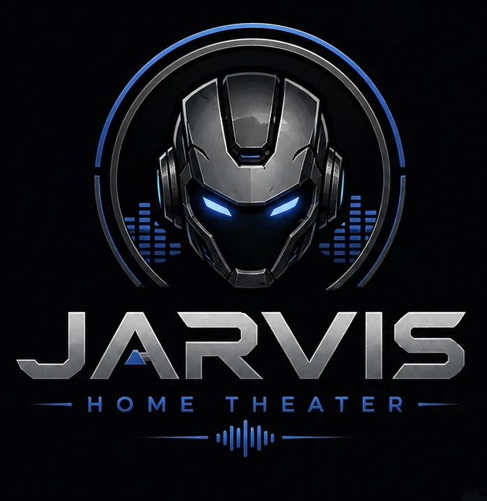 Jarvis Home Theater